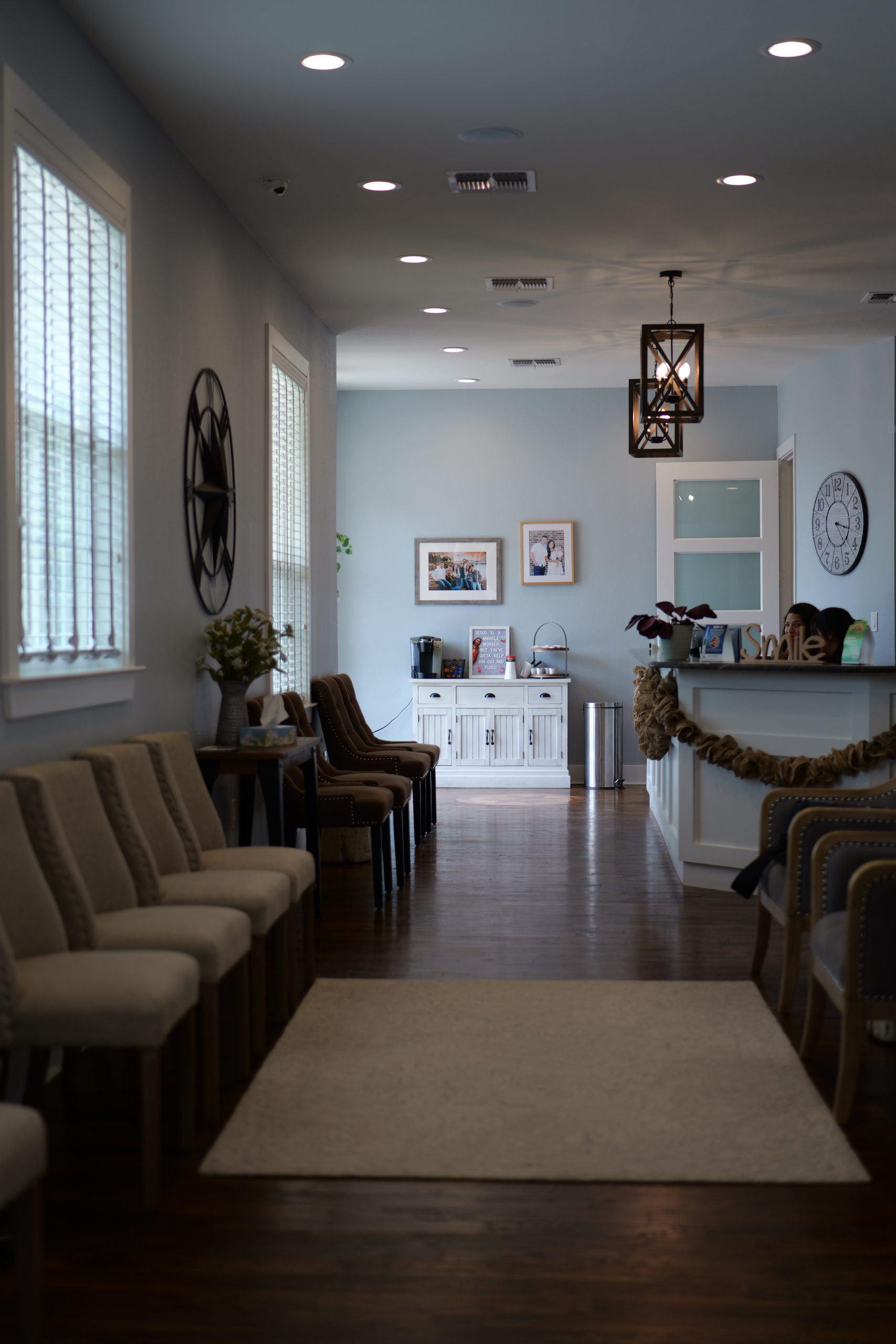 best dentist in boyd