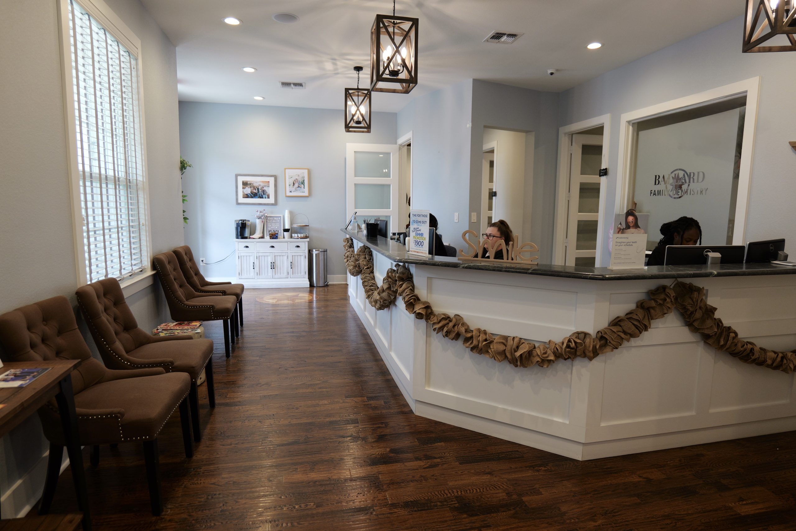 family dentist boyd