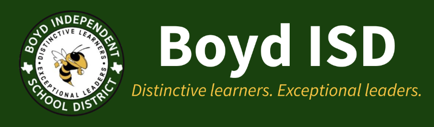 boyd isd