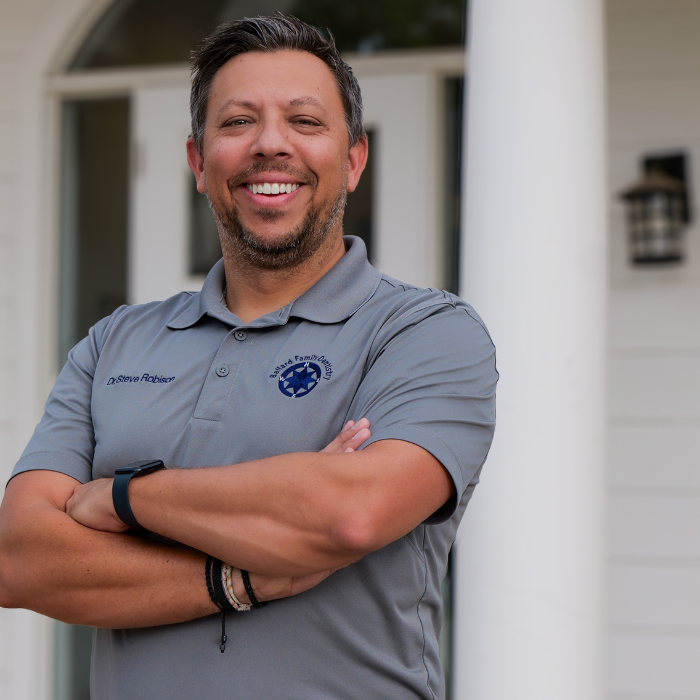 best dentist wise county